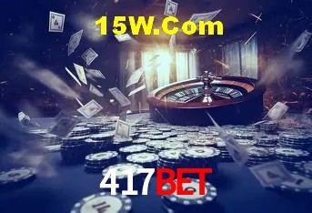 Desvendando o Mundo dos Jogos Virtuais na 417bet