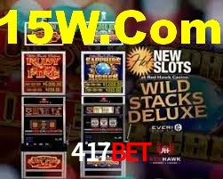 Descubra a Magia dos Jogos de Arcade no 417bet